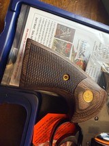 NEW MODEL BRAND NEW COLT PYTHON 3