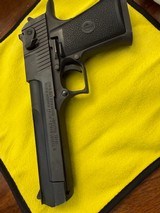IMI DESERT EAGLE 44 MAGNUM MARK VII WITH COLLECTIBLE BOX - 1 of 5