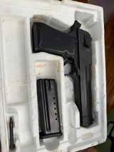 IMI DESERT EAGLE 44 MAGNUM MARK VII WITH COLLECTIBLE BOX - 4 of 5