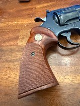 1973 COLT PYTHON 6