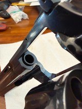 1973 COLT PYTHON 6