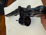 1973 COLT PYTHON 6