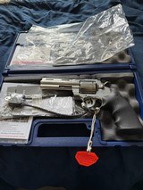 COLT GRIZZLY ANIB 4.25