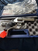 COLT GRIZZLY ANIB 4.25