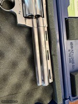 COLT ANACONDA 45LC 6
