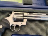 COLT ANACONDA 45LC 6