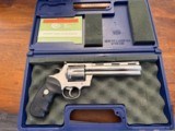 COLT ANACONDA 45LC 6