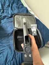 STACCATO P 2011 9MM WITH OPTIC PLATE + 3 MAGS - Image 6 of 12