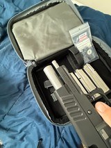 STACCATO P 2011 9MM WITH OPTIC PLATE + 3 MAGS - Image 3 of 12