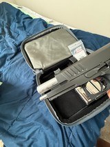 STACCATO P 2011 9MM WITH OPTIC PLATE + 3 MAGS - Image 5 of 12