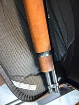 ROSSI RANCH HAND R92 MARES LEG PISTOL 357 MAGNUM LEVER ACTION - Image 5 of 10