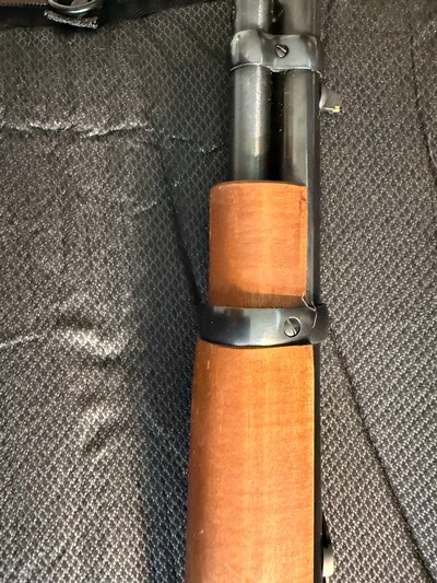 ROSSI RANCH HAND R92 MARES LEG PISTOL 357 MAGNUM LEVER ACTION - Image 8 of 10