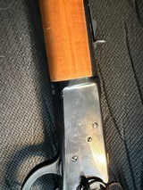 ROSSI RANCH HAND R92 MARES LEG PISTOL 357 MAGNUM LEVER ACTION - Image 9 of 10