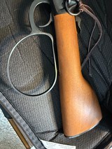 ROSSI RANCH HAND R92 MARES LEG PISTOL 357 MAGNUM LEVER ACTION - Image 10 of 10
