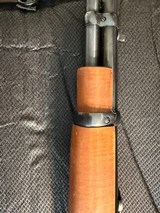 ROSSI RANCH HAND R92 MARES LEG PISTOL 357 MAGNUM LEVER ACTION - Image 8 of 10