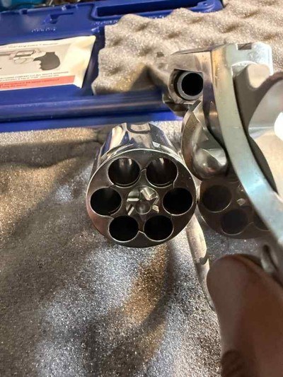 COLT VIPER 4.25