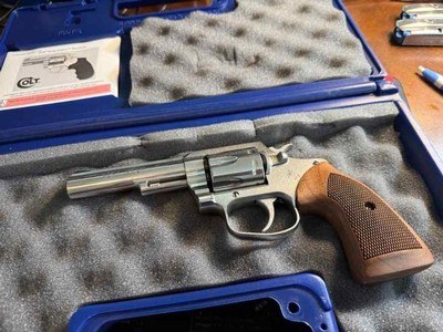 COLT VIPER 4.25