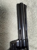 Gen 1 COLT PYTHON c1958 ORIGINAL GRIPS 4 DIGIT S/N REASONABLE OFFERS CONSIDERED C&R OK - Image 12 of 12
