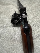 Gen 1 COLT PYTHON c1958 ORIGINAL GRIPS 4 DIGIT S/N REASONABLE OFFERS CONSIDERED C&R OK - Image 6 of 12