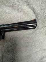 C1987 GEN 1 COLT KING COBRA 6