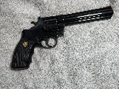 C1987 GEN 1 COLT KING COBRA 6