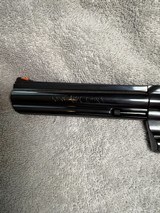 C1987 GEN 1 COLT KING COBRA 6