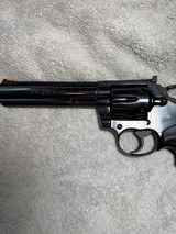 C1987 GEN 1 COLT KING COBRA 6