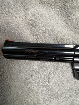 C1987 GEN 1 COLT KING COBRA 6