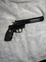 C1987 GEN 1 COLT KING COBRA 6