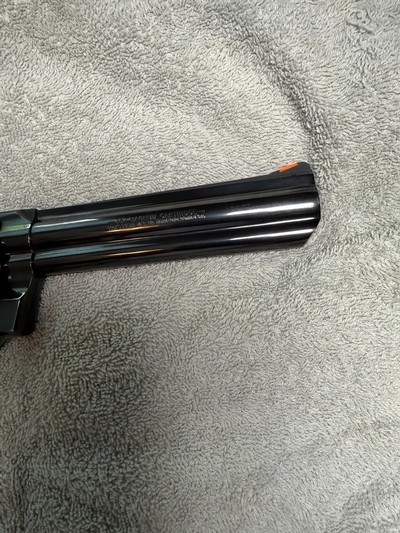 C1987 GEN 1 COLT KING COBRA 6