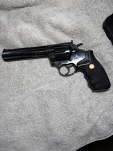 C1987 GEN 1 COLT KING COBRA 6
