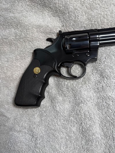 C1987 GEN 1 COLT KING COBRA 6