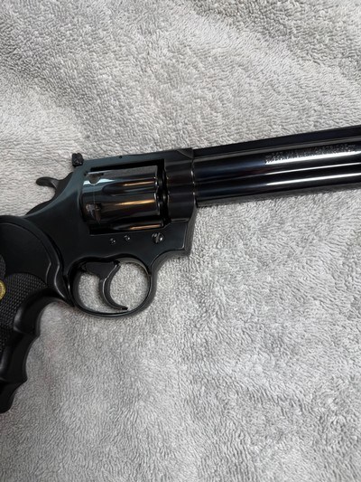 C1987 GEN 1 COLT KING COBRA 6