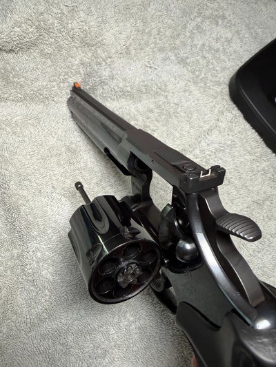 C1987 GEN 1 COLT KING COBRA 6