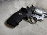 c1992 COLT ANACONDA STAINLESS 6