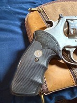 COLT KING COBRA 4