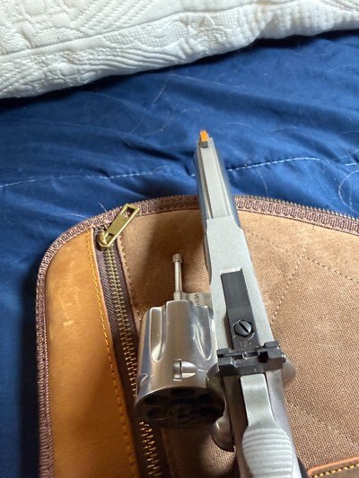 COLT KING COBRA 4