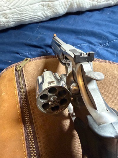 COLT KING COBRA 4