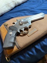 COLT KING COBRA 4