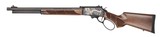 SMITH & WESSON MODEL 1854 - AMERICA USA 250 250th 45-70 LIMITED EDITION ENGRAVED - Image 5 of 6