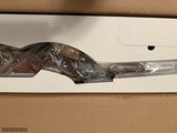 SMITH & WESSON MODEL 1854 - AMERICA USA 250 250th 45-70 LIMITED EDITION ENGRAVED - Image 2 of 6