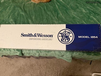 SMITH & WESSON MODEL 1854 - AMERICA USA 250 250th 45-70 LIMITED EDITION ENGRAVED - Image 6 of 6