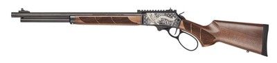 SMITH & WESSON MODEL 1854 - AMERICA USA 250 250th 45-70 LIMITED EDITION ENGRAVED - Image 5 of 6