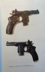 The Genesis of the Pocket Auto Pistol: 1893 - 2015 - 15 of 15