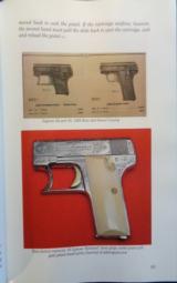 The Genesis of the Pocket Auto Pistol: 1893 - 2015 - 8 of 15