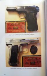 The Genesis of the Pocket Auto Pistol: 1893 - 2015 - 11 of 15