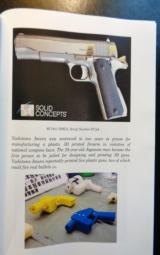 The Genesis of the Pocket Auto Pistol: 1893 - 2015 - 14 of 15