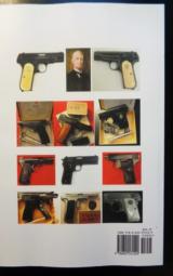 The Genesis of the Pocket Auto Pistol: 1893 - 2015 - 2 of 15