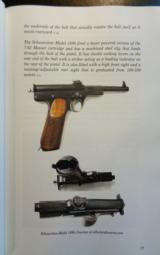 The Genesis of the Pocket Auto Pistol: 1893 - 2015 - 6 of 15