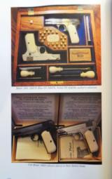 The Genesis of the Pocket Auto Pistol: 1893 - 2015 - 10 of 15